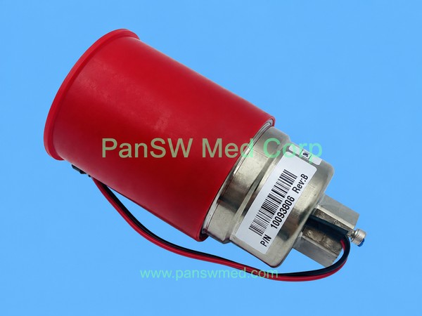 Puritan Bennett PB980 Air/O₂ Proportional Solenoid Valve – 10096112 Reference