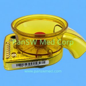 Puritan Bennett PB980 EVQ Flow Sensor 10097468