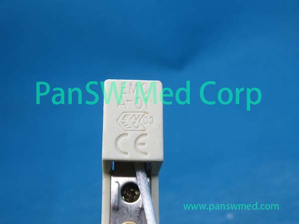 220V R7s Quartz Halogen Lamp Tubes, 300W 500W 1000W, with 78mm 118mm and 189mm Ceramic Holders image 6