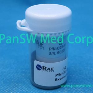 RAE Systems C03-0942-000 4R+ Oxygen Sensor