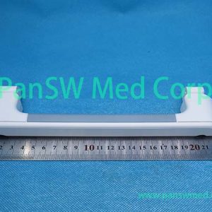 Rear Carrying Handle for Mindray iPM 5 and iPM 8 Patient Monitors