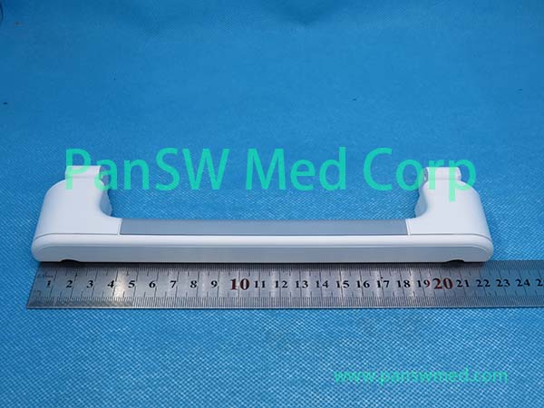 Rear Carrying Handle for Mindray iPM 5 and iPM 8 Patient Monitors