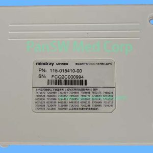 Rear Housing Cover for Mindray BeneView T Series MPM Module 115-015410-00