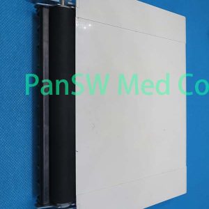 Recorder Printer Paper Door Assembly for Philips Avalon FM20 M2702A and FM30 Fetal Monitors