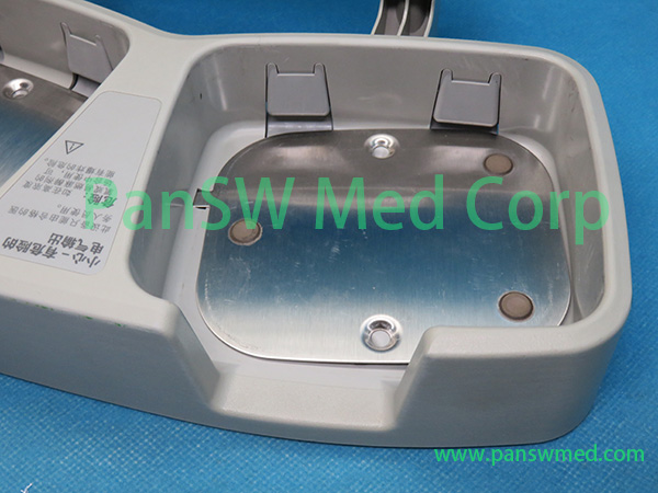 Refurbished Philips MRX Paddle Tray 453563477001 image 6 - Pan-SW Med