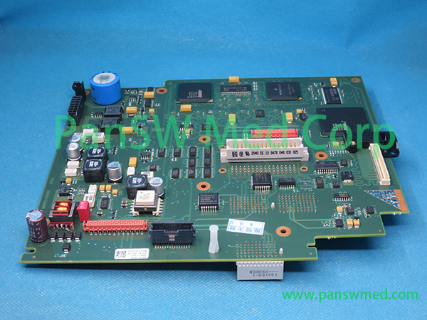 Refurbished 453564181871 M8052-66404 main board for Philips IntelliVue MP50 view 6