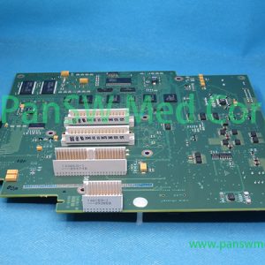 Refurbished 453564181871 M8052-66404 main board for Philips IntelliVue MP50 view 1
