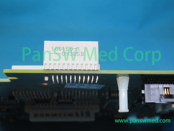 Refurbished 453564181871 M8052-66404 main board for Philips IntelliVue MP50 view 5