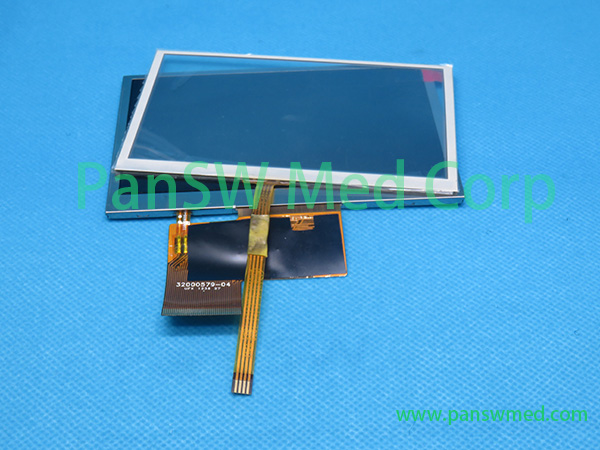 Refurbished Comen C30 display screen touch panel digitizer view