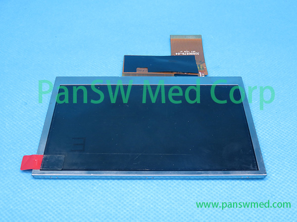Refurbished Comen C30 display screen front panel view