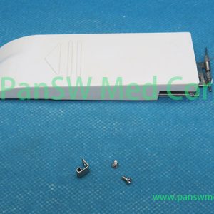 Refurbished Comen C50 Battery Door Outer Frame View