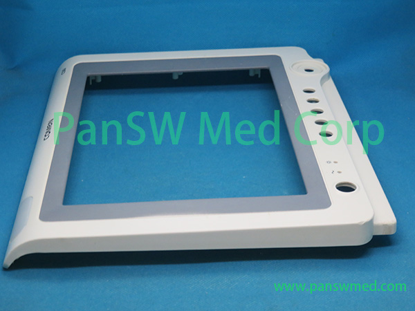 refurbished Comen C50 front cover assembly3