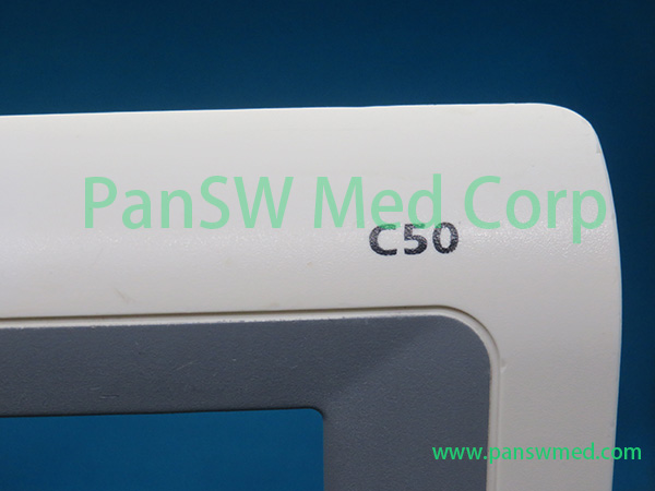 Refurbished Comen C50 Front Cover Assembly Mounting Structure