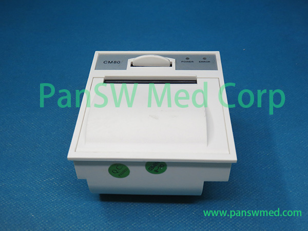 Refurbished Comen CM80 Internal Printer Assembly Side View