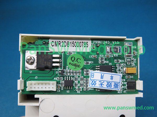 Refurbished Comen CM80 Printer Roller Feed Mechanics