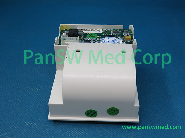 Refurbished Comen CM80 Printer Connector Ports View