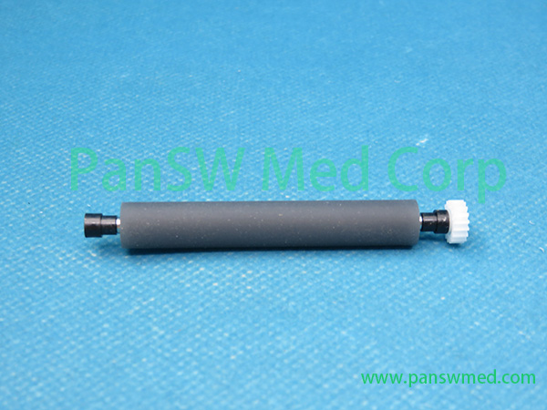 Compatible Philips DFM100 defibrillator printer paper roller