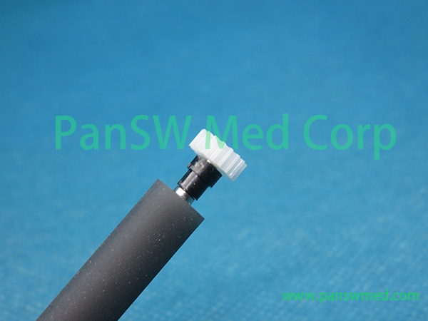 Electrocardiogram Paper Roller Core Shaft Components