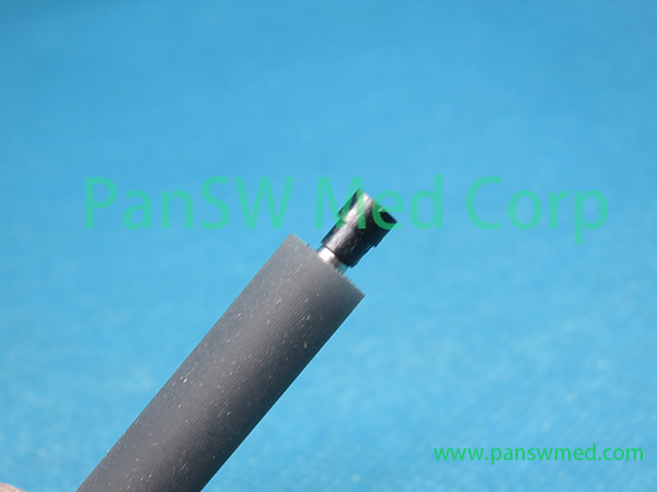 Replacement EKG Paper Feed Roller Structural Profiles