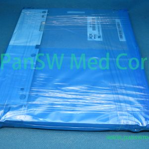 Refurbished Edan IM70 patient monitor screen - PanswMed