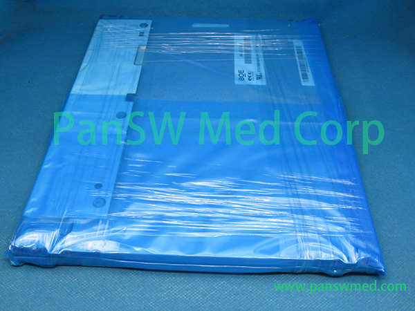 Refurbished Edan IM70 patient monitor screen - PanswMed