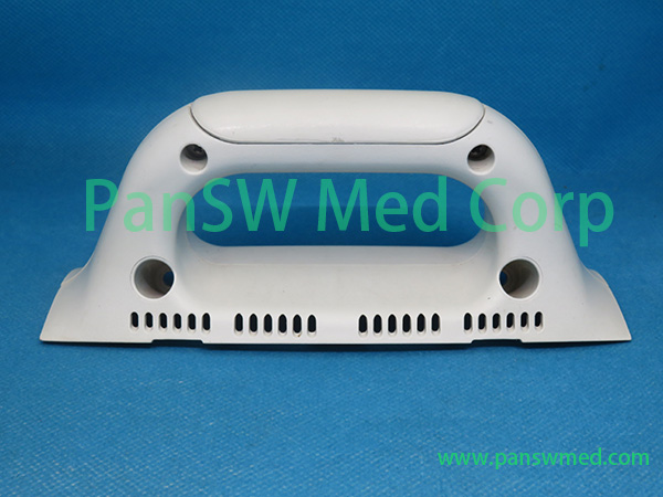 GE DASH Monitor Handle Rear Mounting Profiles