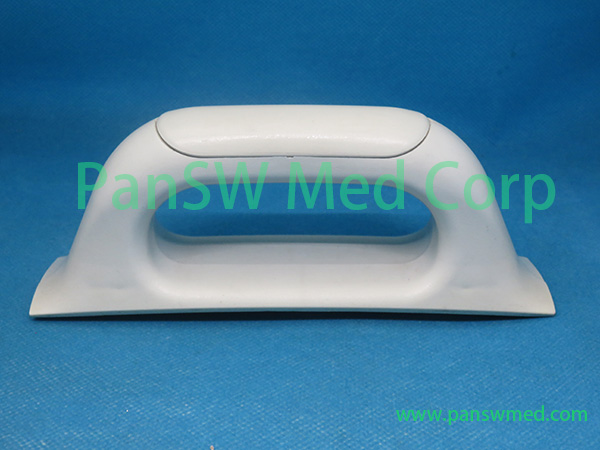 GE DASH 3000 Replacement Handle Structural Screw Holes Detail
