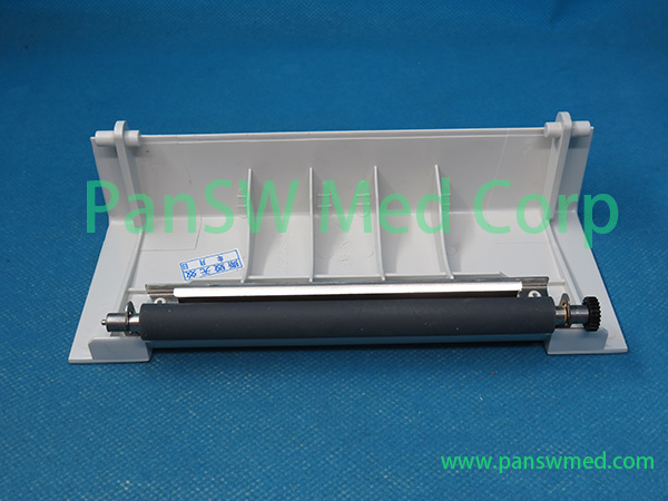 Refurbished GE MAC 800 Paper Chamber Cover Top Profile
