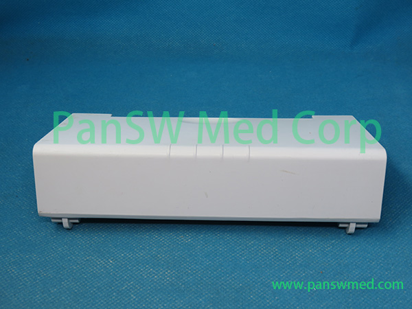 GE MAC 800 ECG Paper Chamber Door Latch Assembly