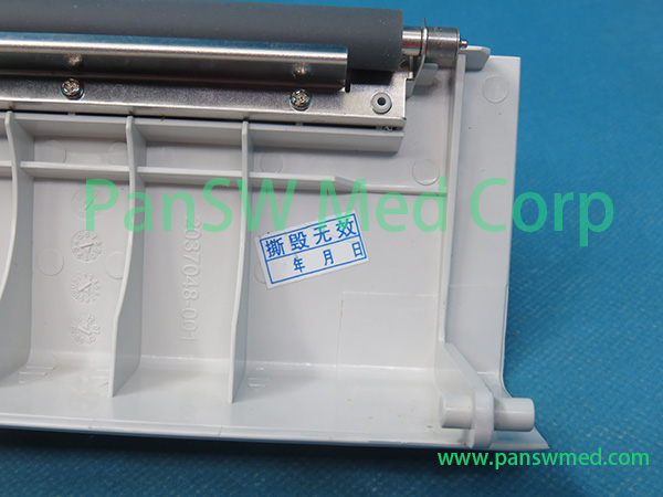 Refurbished GE MAC 800 Paper Chamber Door Base Fitment
