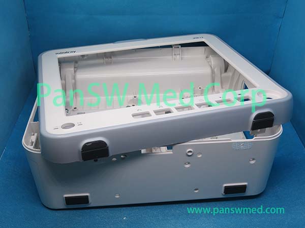 refurbished Mindray iPM12 front cover rear cover