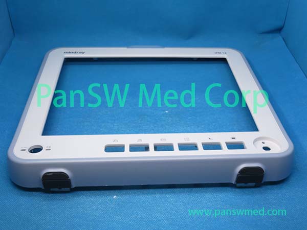 refurbished Mindray iPM12 front cover rear cover