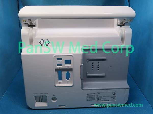 refurbished Mindray iPM12 front cover rear cover
