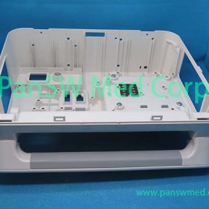 refurbished Mindray iPM12 front cover rear cover