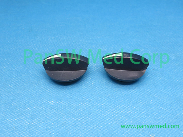 Refurbished Medtronic Defibrillator Knob - Pan-SW Med