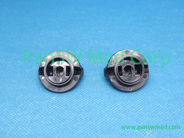 Refurbished Medtronic Defibrillator Knob3 - Pan-SW Med