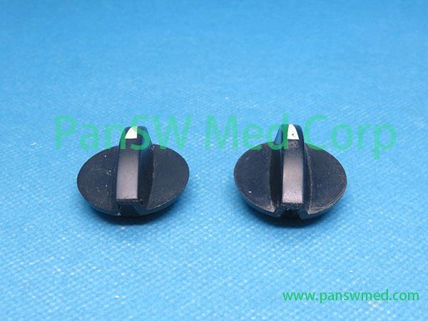 Refurbished Medtronic Defibrillator Knob4 - Pan-SW Med