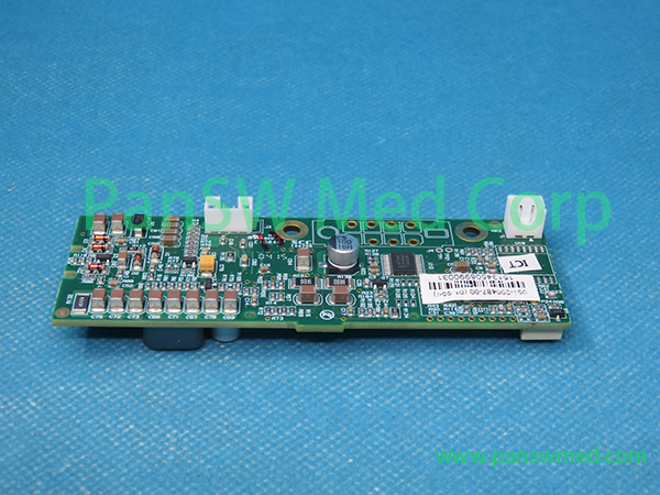 refurbished Mindray 051 000487 00 PCB board for TR6F 30 67310 recorder - Pan-SW Med