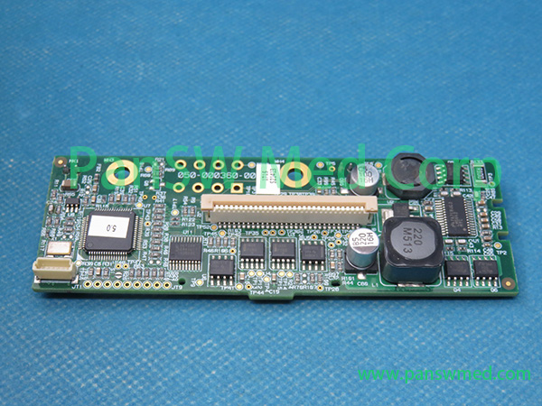 refurbished Mindray 051 000487 00 PCB board for TR6F 30 67310 recorder6 - Pan-SW Med