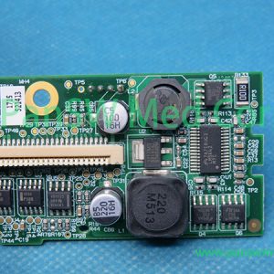 Refurbished Mindray 051-000487-00 PCB Board for TR6F 30-67310 Recorder