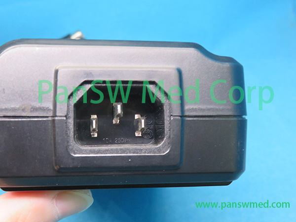 refurbished Mindray ADP1210 01 AC power adapter4 - Pan-SW Med