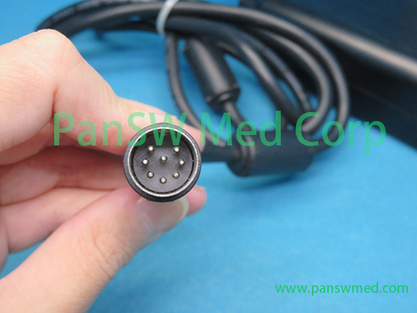Refurbished Mindray ADP1210 01 AC Power Adapter6 - PanswMed