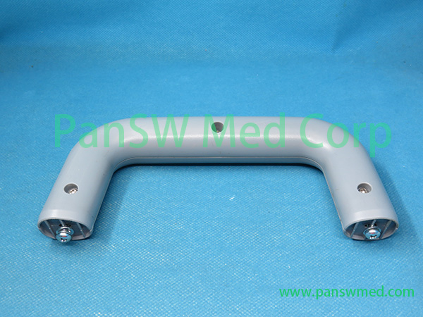 refurbished Mindray BeneHeart D6 handle - Pan-SW Med