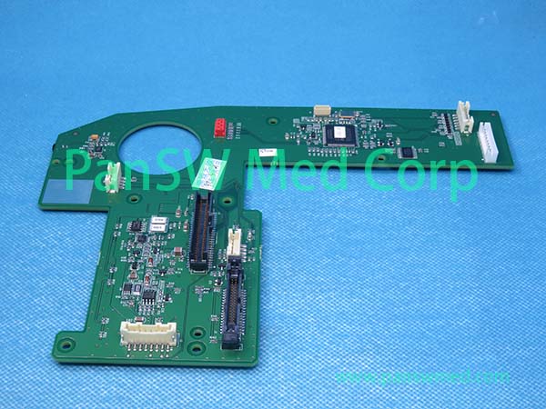 Refurbished Mindray D6 keyboard PCB 0651-30-76710 - PanswMed