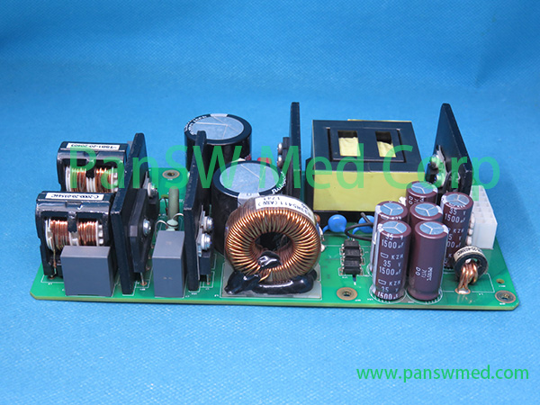 Refurbished Mindray DC 60 DC 70 051 002647 00 Power Supply Board 3 – Panswmed