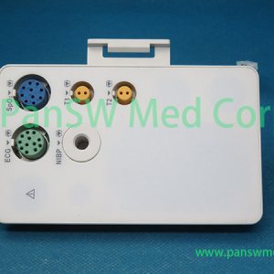 Refurbished Mindray Imec10 Multiparameter Panel – Pan-SW Med