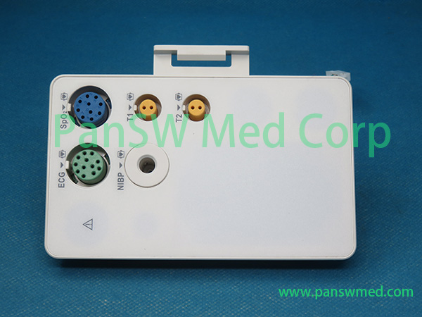 Refurbished Mindray Imec10 Multiparameter Panel – Pan-SW Med