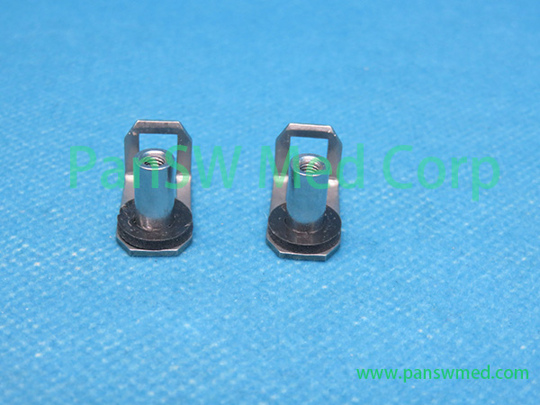 refurbished Mindray iMEC12 handle2 – Pan-SW Med