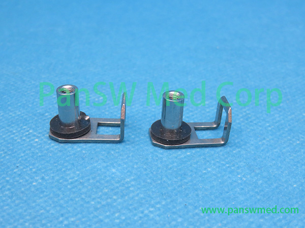 refurbished Mindray iMEC12 handle3 – Pan-SW Med
