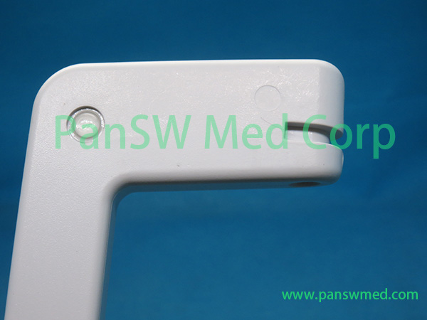 refurbished Mindray iMEC12 handle4 – Pan-SW Med